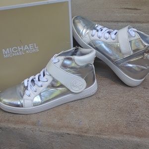 Michael Kors Maisie sneakers